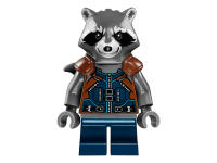 LEGO set 76079-1 Ravager Attack - Image 9