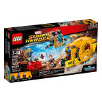LEGO set 76080-1 Ayesha's Revenge - Image 2