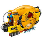 LEGO set 76080-1 Ayesha's Revenge - Image 3