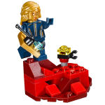 LEGO set 76080-1 Ayesha's Revenge - Image 5