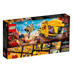 LEGO set 76080-1 Ayesha's Revenge - Image 7