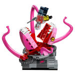 LEGO set 76081-1 The Milano vs. The Abilisk - Image 4
