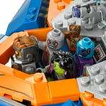 LEGO set 76081-1 The Milano vs. The Abilisk - Image 5