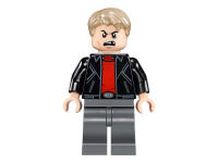 LEGO set 76082-1 ATM Heist Battle - Image 3