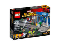 LEGO set 76082-1 ATM Heist Battle - Image 2