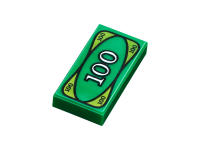 LEGO set 76082-1 ATM Heist Battle - Image 9