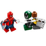 LEGO set 76083-1 Beware the Vulture - Image 3