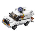 LEGO set 76083-1 Beware the Vulture - Image 4