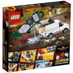 LEGO set 76083-1 Beware the Vulture - Image 6