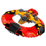 LEGO set 76084-1 The Ultimate Battle for Asgard - Image 3