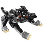LEGO set 76084-1 The Ultimate Battle for Asgard - Image 4