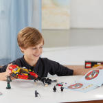 LEGO set 76084-1 The Ultimate Battle for Asgard - Image 5