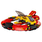 LEGO set 76084-1 The Ultimate Battle for Asgard - Image 6