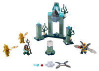 LEGO set 76085-1 Battle of Atlantis - Image 1