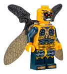 LEGO set 76085-1 Battle of Atlantis - Image 11
