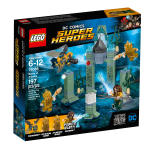 LEGO set 76085-1 Battle of Atlantis - Image 2