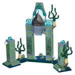LEGO set 76085-1 Battle of Atlantis - Image 13