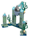 LEGO set 76085-1 Battle of Atlantis - Image 16
