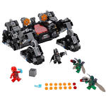 LEGO set 76086-1 Knightcrawler Tunnel Attack - Image 1