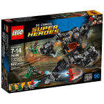 LEGO set 76086-1 Knightcrawler Tunnel Attack - Image 2