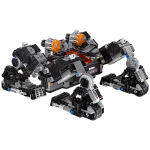 LEGO set 76086-1 Knightcrawler Tunnel Attack - Image 4