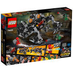 LEGO set 76086-1 Knightcrawler Tunnel Attack - Image 7