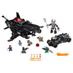 LEGO set 76087-1 Flying Fox: Batmobile Airlift Attack - Image 1
