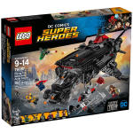LEGO set 76087-1 Flying Fox: Batmobile Airlift Attack - Image 2