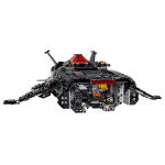 LEGO set 76087-1 Flying Fox: Batmobile Airlift Attack - Image 3