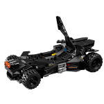 LEGO set 76087-1 Flying Fox: Batmobile Airlift Attack - Image 5