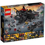LEGO set 76087-1 Flying Fox: Batmobile Airlift Attack - Image 7