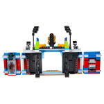LEGO set 76088-1 Thor vs. Hulk: Arena Clash - Image 3