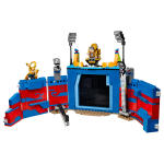 LEGO set 76088-1 Thor vs. Hulk: Arena Clash - Image 4