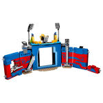 LEGO set 76088-1 Thor vs. Hulk: Arena Clash - Image 6
