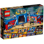 LEGO set 76088-1 Thor vs. Hulk: Arena Clash - Image 7