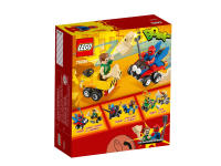 LEGO set 76089-1 Mighty Micros: Scarlet Spider vs. Sandman - Image 3