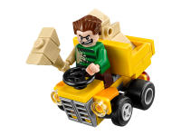 LEGO set 76089-1 Mighty Micros: Scarlet Spider vs. Sandman - Image 5