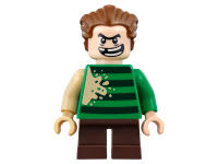 LEGO set 76089-1 Mighty Micros: Scarlet Spider vs. Sandman - Image 6