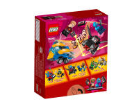LEGO set 76090-1 Mighty Micros: Star-Lord vs. Nebula - Image 3