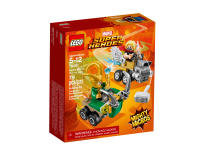 LEGO set 76091-1 Mighty Micros: Thor vs. Loki - Image 2
