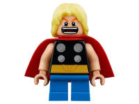 LEGO set 76091-1 Mighty Micros: Thor vs. Loki - Image 9