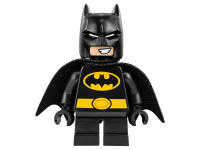 LEGO set 76092-1 Mighty Micros: Batman vs. Harley Quinn - Image 6