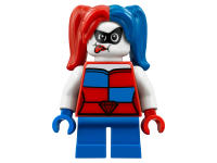 LEGO set 76092-1 Mighty Micros: Batman vs. Harley Quinn - Image 7