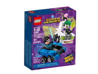 LEGO set 76093-1 Mighty Micros: Nightwing vs. The Joker - Image 2