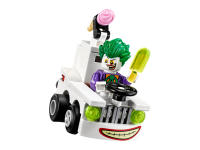 LEGO set 76093-1 Mighty Micros: Nightwing vs. The Joker - Image 5