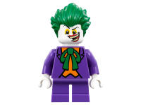 LEGO set 76093-1 Mighty Micros: Nightwing vs. The Joker - Image 7