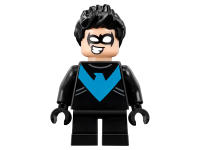 LEGO set 76093-1 Mighty Micros: Nightwing vs. The Joker - Image 8