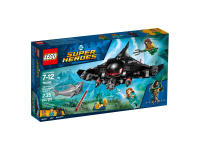 LEGO set 76095-1 Black Manta Strike - Image 2