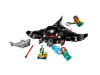 LEGO set 76095-1 Black Manta Strike - Image 3