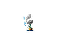 LEGO set 76095-1 Black Manta Strike - Image 4